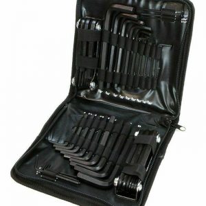 45PC Combo Hex Key Wrench Set - Tools in Alabaster Alabama