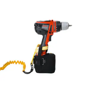 PYTHON Safety Battery Holster- BOOT - Industrial Supply Alabama