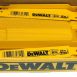 Dewalt 6″ X 18 TPI Bi-metal Reciprocating Saw Blades - Indistrial Supplies in Alabaster Alabama