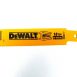 Dewalt 6″ X 18 TPI Bi-metal Reciprocating Saw Blades - Indistrial Supplies in Alabama