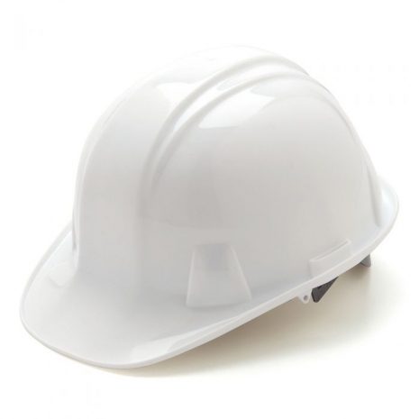 Pyramex Cap Style Hard Hat, 4 Pt Snap or Ratchet Suspension - Safety Supply in Alabaster Alabama