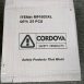 CORDOVA Coveralls – Zipper- White - Safety and Industrial Supply in Alabaster AL