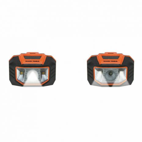 Klein Tools LED Headlamp Flashlight - Tools & More Alabaster Alabama