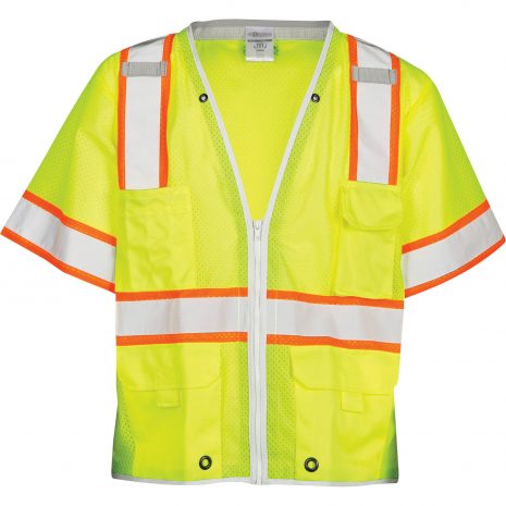 Safety Vest, Alabaster,AL
