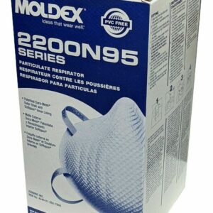 Moldex Mito Supply, Caler, AL