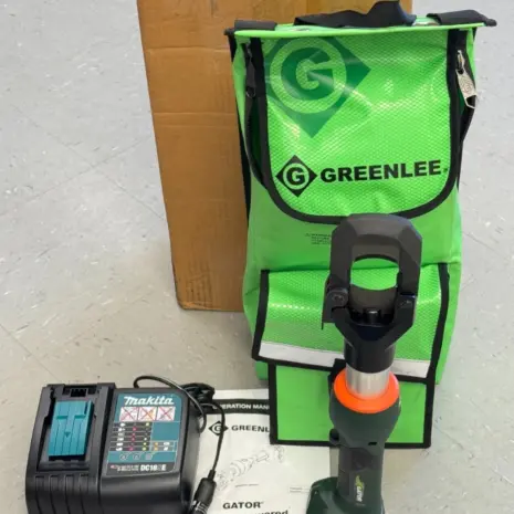 GREENLEE Cutter